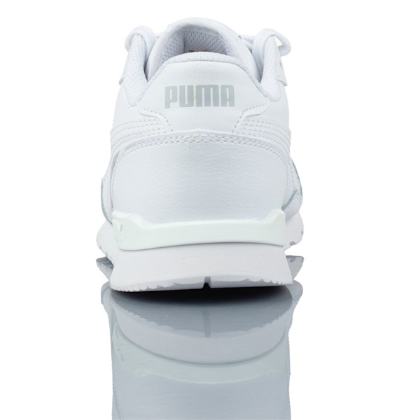 Sneakers low Puma ST Runner V3 L JR Hvid 35.5