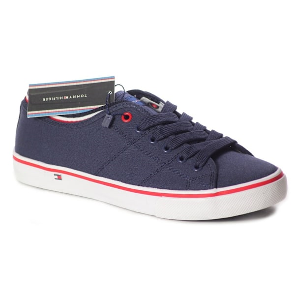 Lenkkitossut Tommy Hilfiger T3B4306940034800 Tummansininen 36