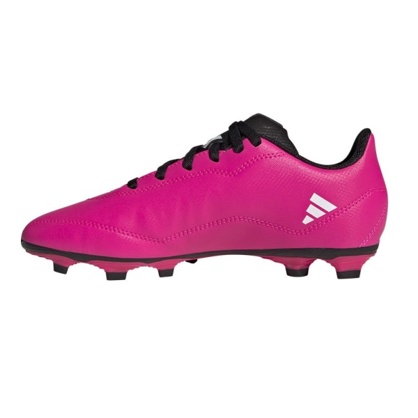 Lågskor Adidas X SPEEDPORTAL4 Fxg JR Rosa 38 2/3