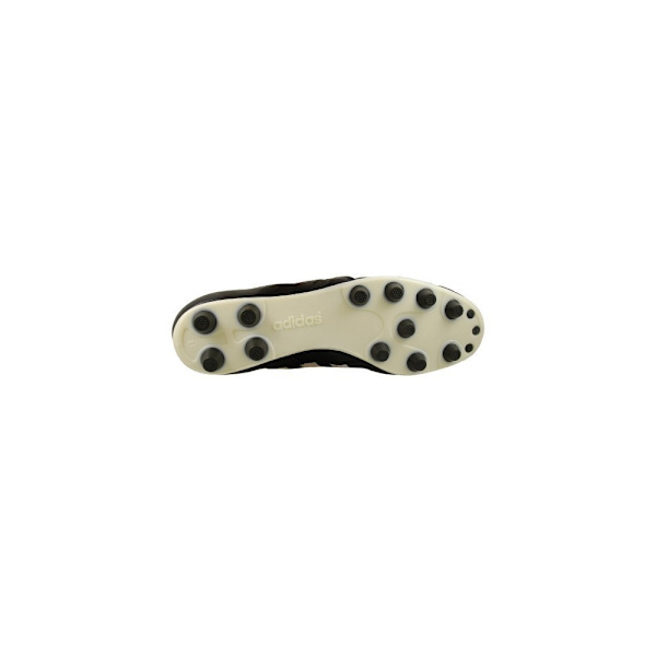 Sneakers low Adidas Copa Mundial Sort,Hvid 39 1/3