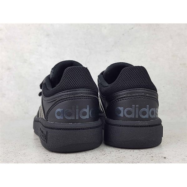 Sneakers low Adidas Hoops 30 CF C Sort 31.5