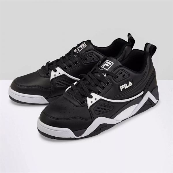 Sneakers low Fila Casim Sort 43