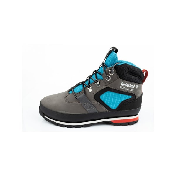 Skor Timberland TB0A2HTS033 Gråa 41