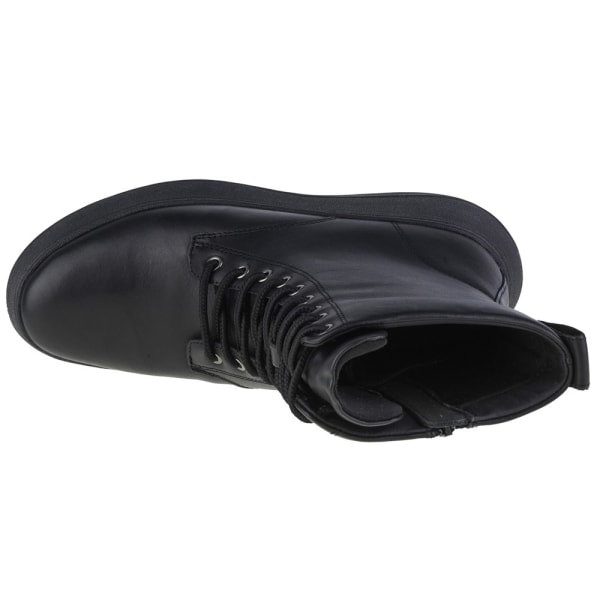 Sko fitflop F-mode Sort 36