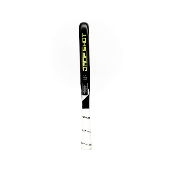 Rackets Drop Shot Tiger 30 Sort