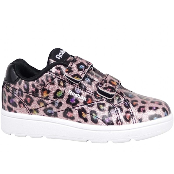 Sneakers low Reebok Royal Complete CLN 2 Pink,Sort 23.5