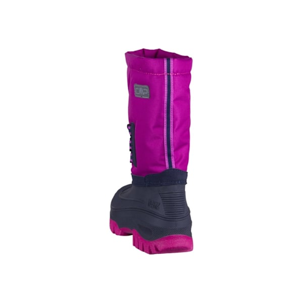 Lumisaappaat CMP Ahto WP Violetit 36