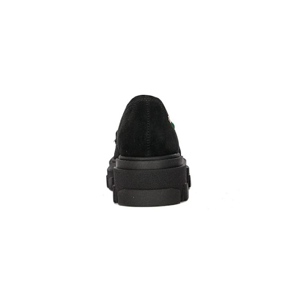 Mockaskiner Maciejka 2850J12001 Svarta 39