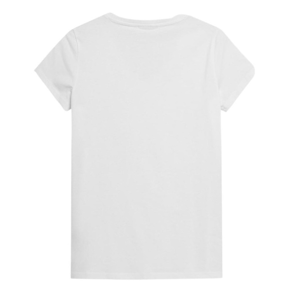 T-shirts Outhorn TSD601 Hvid 171 - 174 cm/L