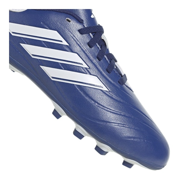 Sneakers low Adidas Predator Accuracy.3 Ll Fg Jr Hvid,Flåde 30