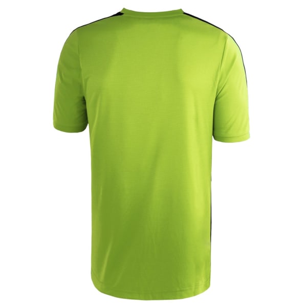 T-shirts Lotto Elite Plus Grøn 190 - 191 cm/3XL