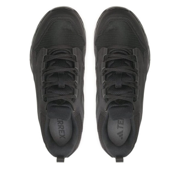 Lågskor Adidas Tracerocker 2.0 GORE-TEX Svarta 41 1/3