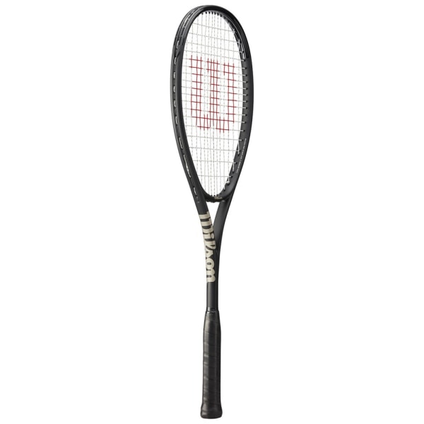 Rackets Wilson Pro Staff Light Sort