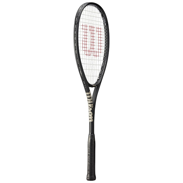 Rackets Wilson Pro Staff Light Svarta