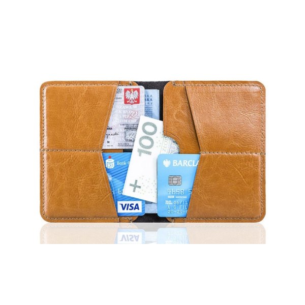 Plånböcker Solier SW10 Honumg Produkt av avvikande storlek