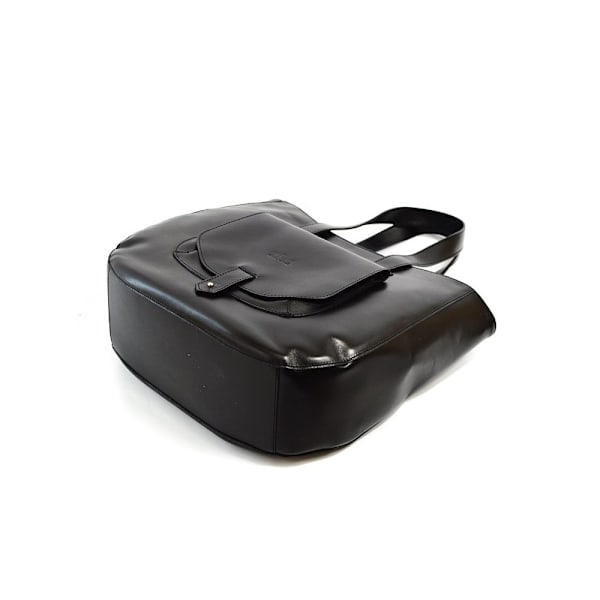 Håndtasker Vera Pelle VP067L Sort
