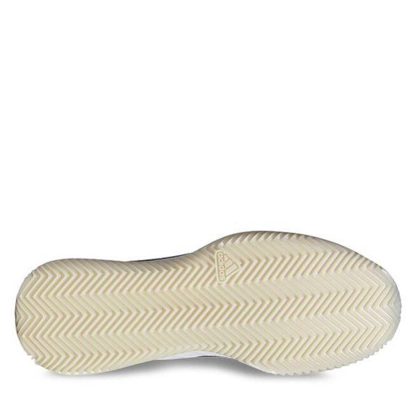 Sneakers low Adidas adizero Ubersonic 4.1 Sort 40