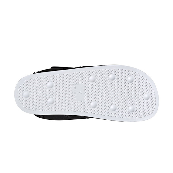 Sandaler Adidas Adilette Sort 38