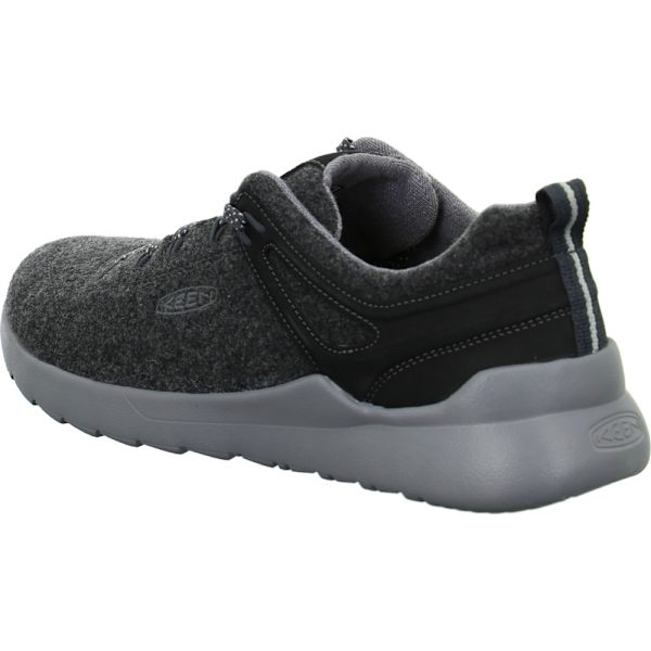 Sneakers low Keen Highland Arway Grå 43