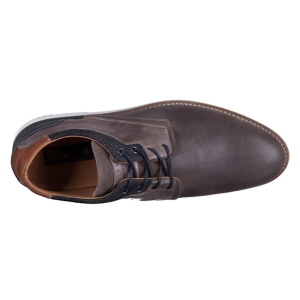 Sneakers low Bullboxer 806P21813AGYBD Brun 43