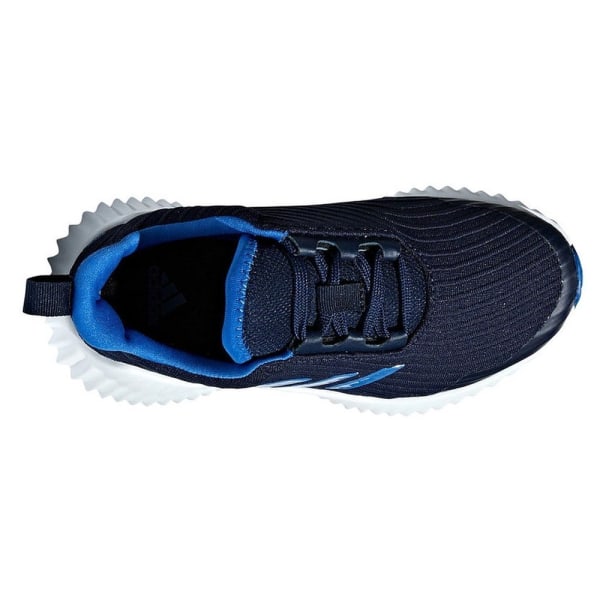Sneakers low Adidas Fortarun K Sort 28
