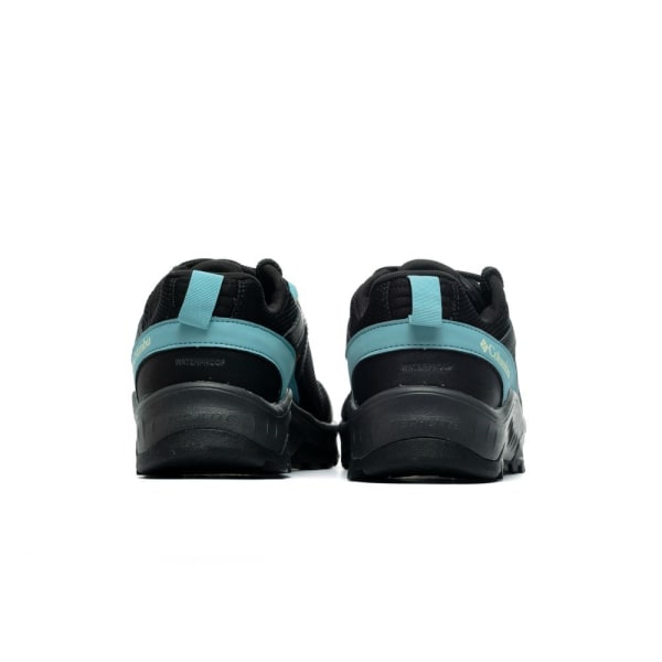 Sneakers low Columbia Trailstorm Ascend Wp Sort 36