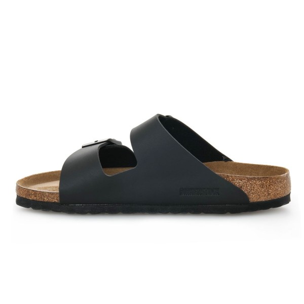 Rantakengät Birkenstock Arizona Mustat 44