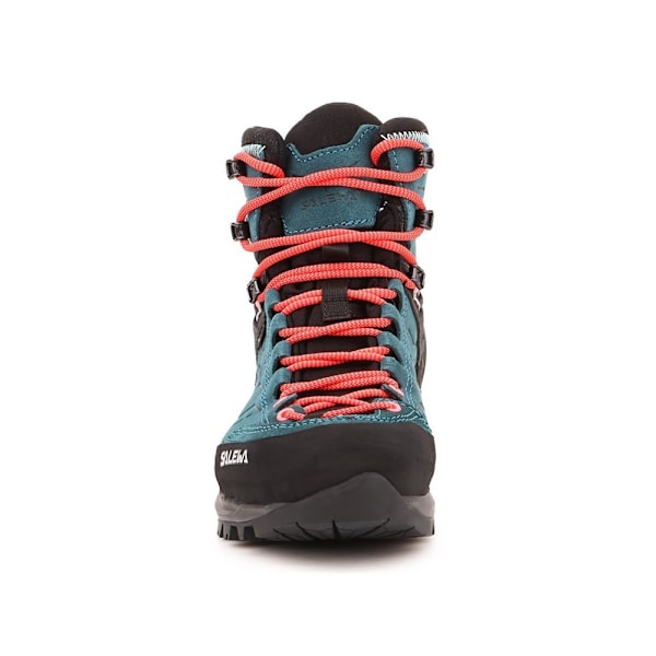 Sko Salewa Mtn Trainer Mid Gtx Turkis 39