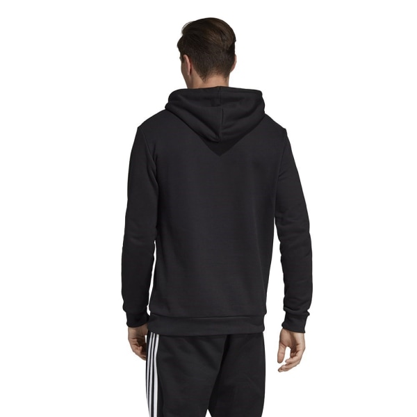 Sweatshirts Adidas Trefoil Hoodie Sort 176 - 181 cm/L