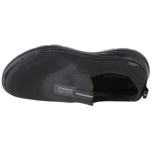 Sneakers low Skechers GO Walk 6 Sort 42