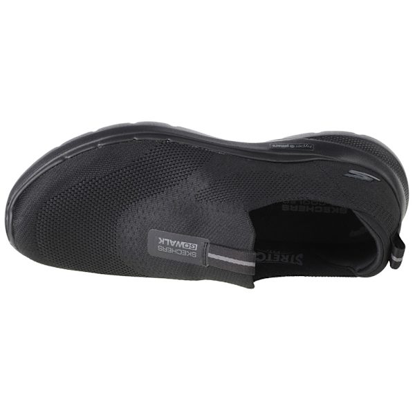 Sneakers low Skechers GO Walk 6 Sort 43
