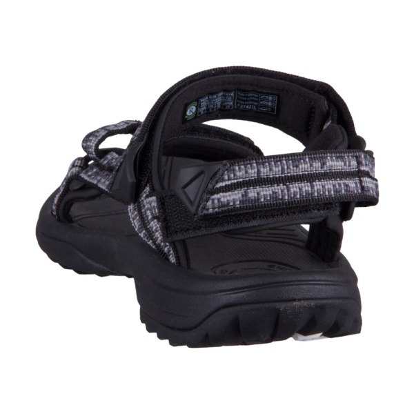 Sandaler Teva Terra FI Lite Grå 39