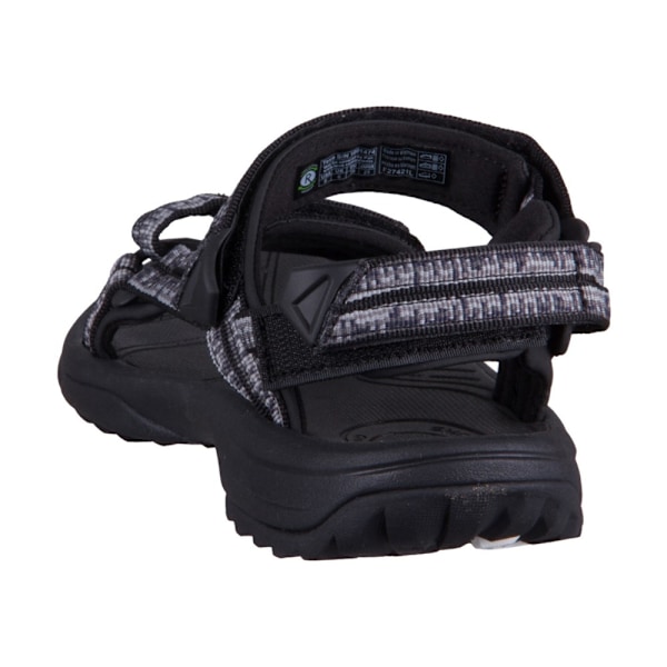 Sandaler Teva Terra FI Lite Grå 42