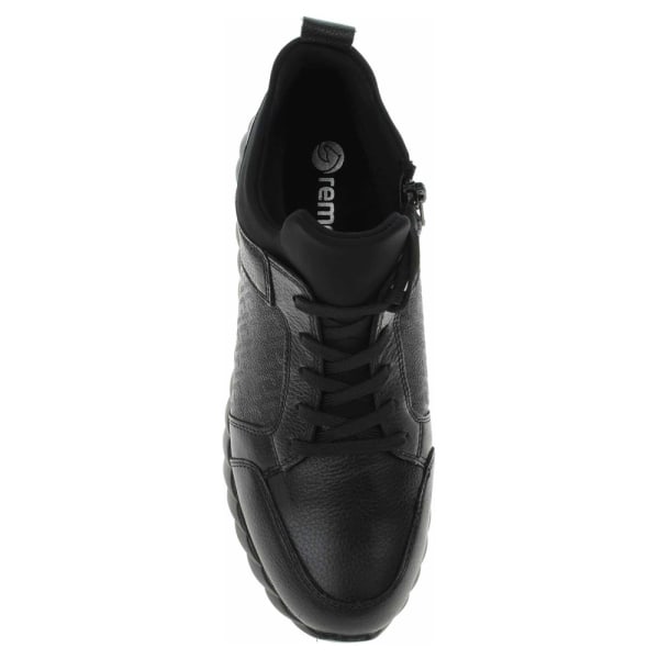 Sneakers low Remonte Schwarz Sort 38