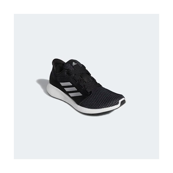 Sneakers low Adidas Edge Lux 3 Sort 36 2/3