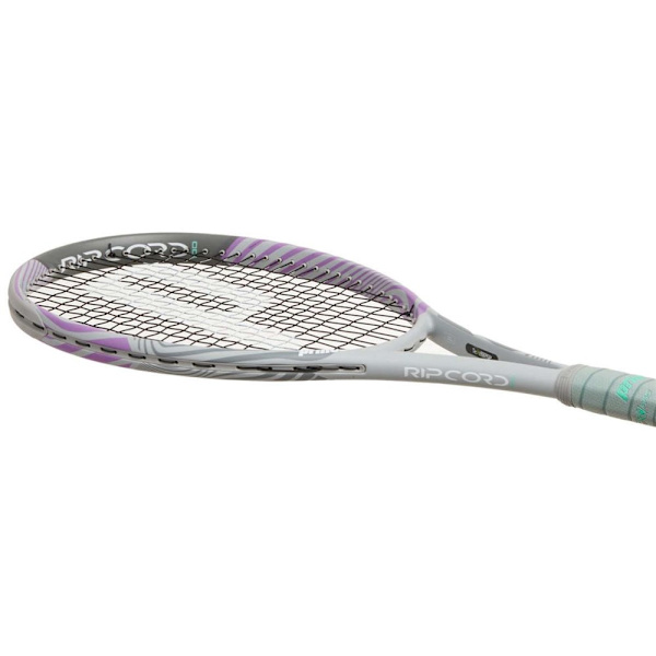 Rackets Prince Ats Ripcord 265 Harmaat