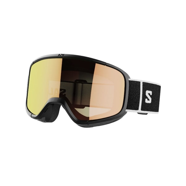 Goggles Salomon Aksium 20 Photo 2023 Sort