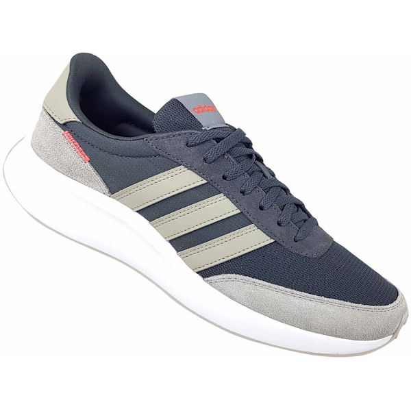 Lågskor Adidas Run 70S Grenade 45 1/3