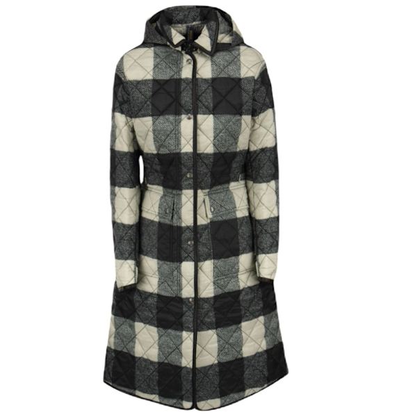 Jakker Ralph Lauren 211847141 Sort,Grå 163 - 167 cm/S