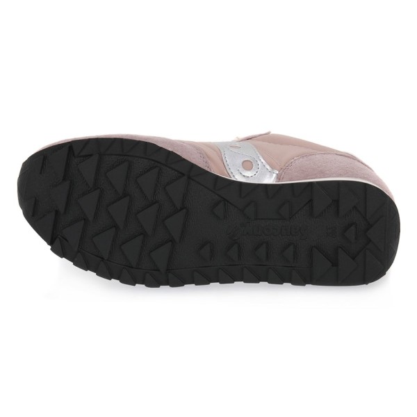 Sneakers low Saucony 35 Jazz Triple Blush Pink 40.5