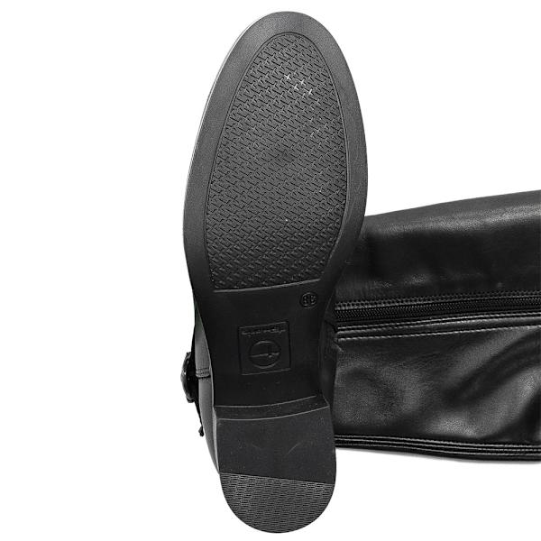 Støvler Tamaris 12553741001M2553741BLACK Sort 37