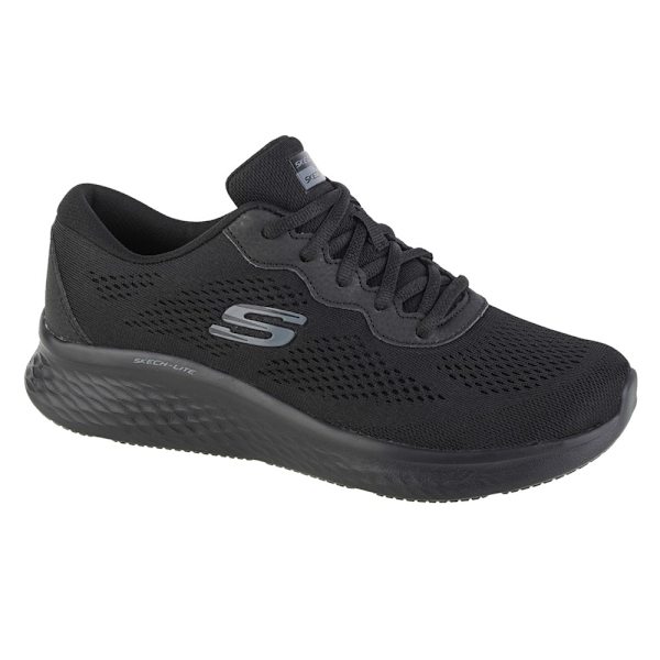 Lågskor Skechers Skechlite Pro Perfect Time Svarta 37