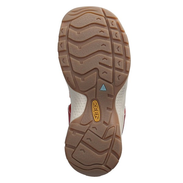 Sandaler Keen Astoria West Rödbrunt 38