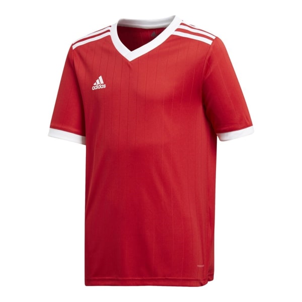 Shirts Adidas Tabela 18 Röda 171 - 176 cm/XL