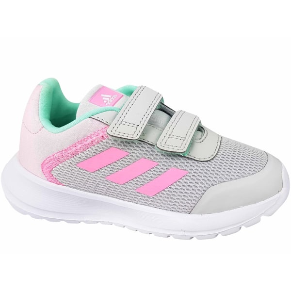 Puolikengät Adidas Tensaur Run 20 CF Harmaat 24