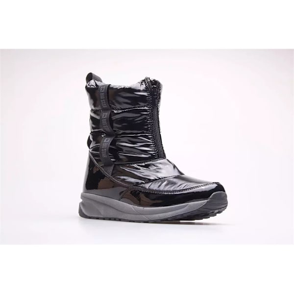 Snowboots Big Star INT1785B Sort 36