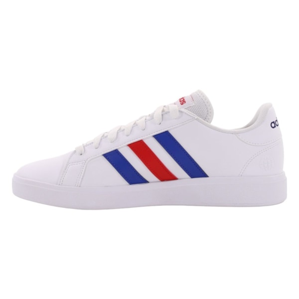 Lågskor Adidas Grand Court Base 2 Vit 42 2/3