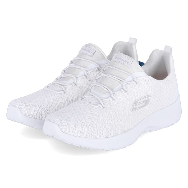 Sneakers low Skechers Dynamight Hvid 38