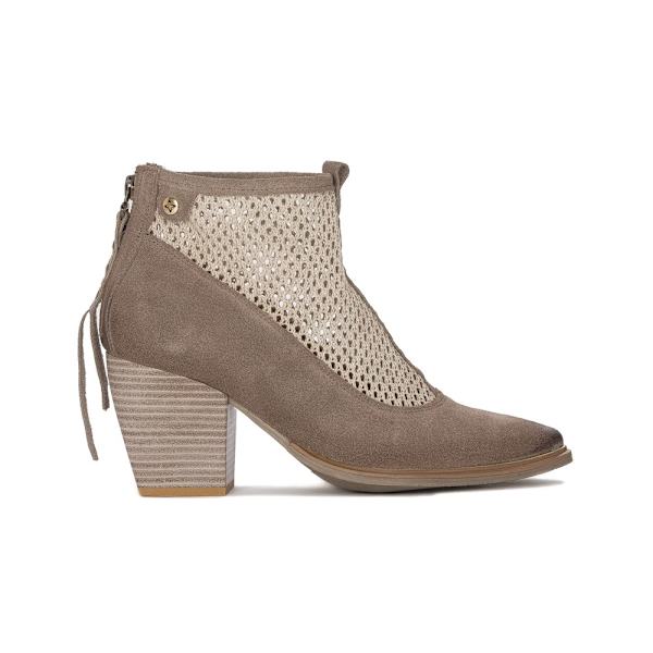 Skor Maciejka 0584210 Beige 40