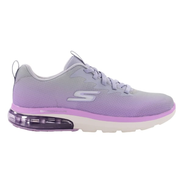 Sneakers low Skechers GO Walk Air 20 Lilla 38